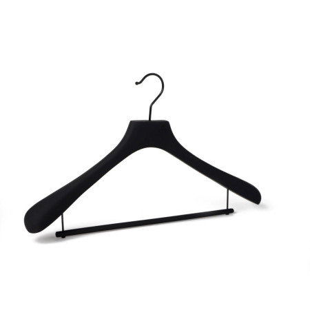 Apkare uzvalkam Midnight black black (bojāta)